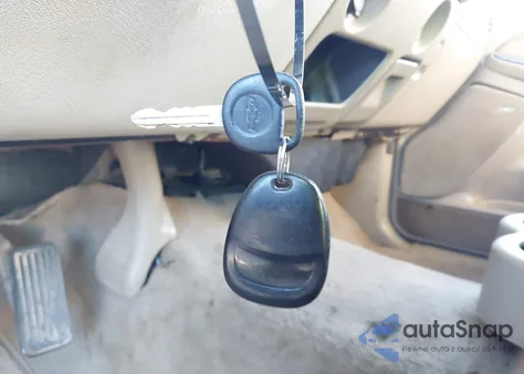 2003 GMC Sierra 1500 z USA, uszkodzony, nr VIN 1GTEC14X03Z270372